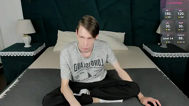 Erick Wilson online show from 01-10-26, 07:43