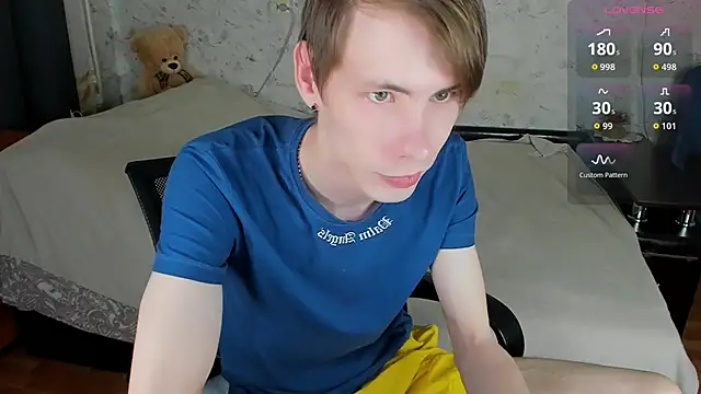 Erick Wilson online show from 02-22-26, 10:47