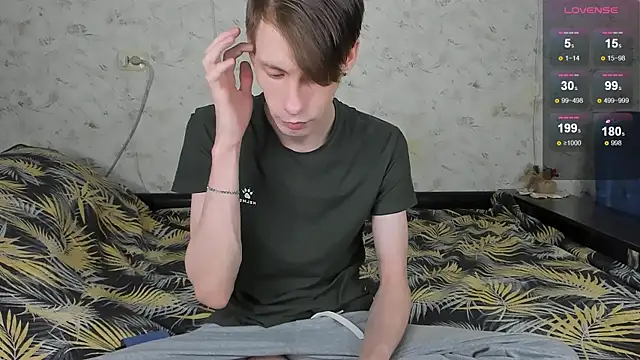 Erick Wilson online show from 04-21-26, 07:47