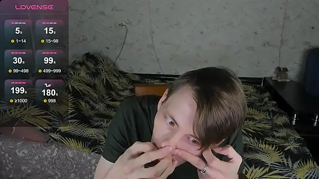 Erick Wilson online show from 04-27-26, 05:11