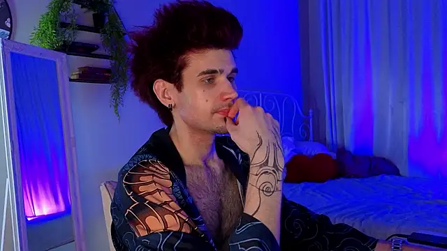 trevor dreams online show from 03-03-26, 08:59