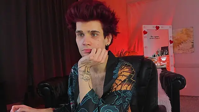 trevor dreams online show from 03-12-26, 08:59