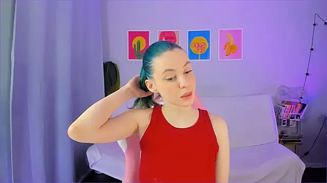 AdeleBabyGirl online show from 02-28-26, 05:08