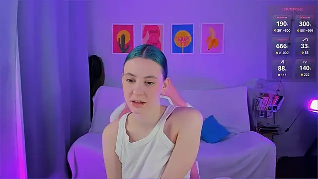 AdeleBabyGirl online show from 03-04-26, 05:24