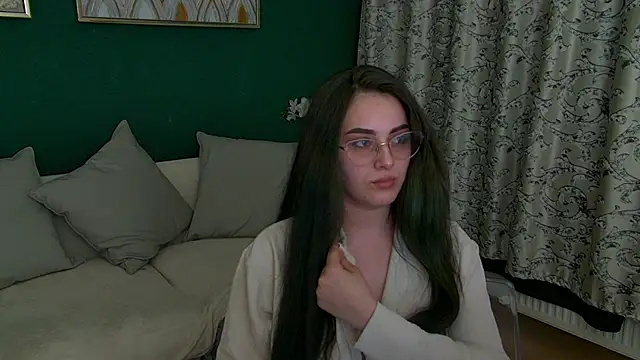 JessieSin online show from 03-07-26, 03:20