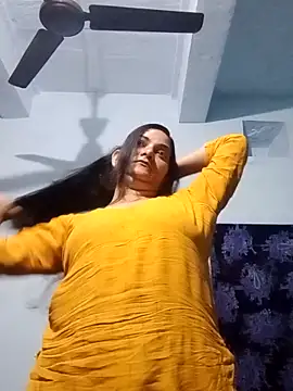 Anushka Singh0 online show from 02-27-26, 04:29