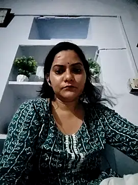 Anushka Singh0 online show from 04-30-26, 05:41
