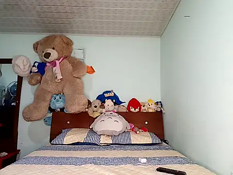 Elii petit online show from 04-02-26, 03:09
