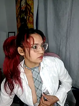 valeriahot 96 online show from 04-08-26, 01:27