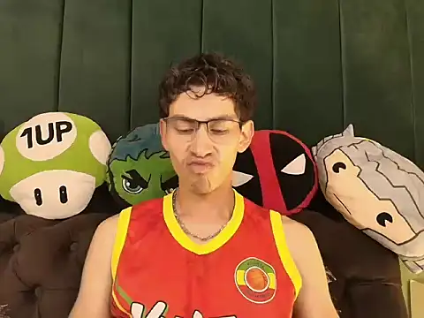 skinny jean  online show from 02-23-26, 08:06