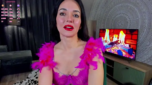 Shanita moon online show from 04-30-26, 08:15