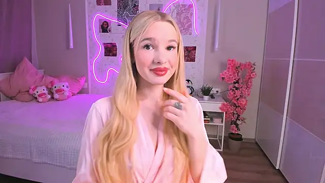 Ella Lane online show from 03-07-26, 03:03