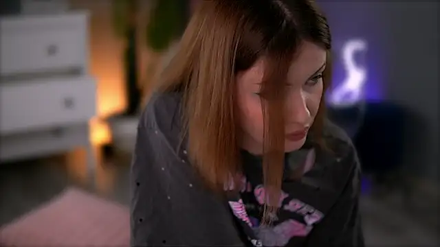 CrystalMo0n online show from 03-28-26, 12:27