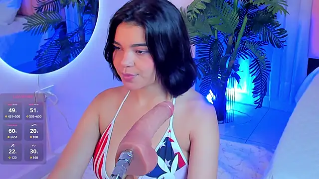 Rose jener06 online show from 06-11-26, 05:55