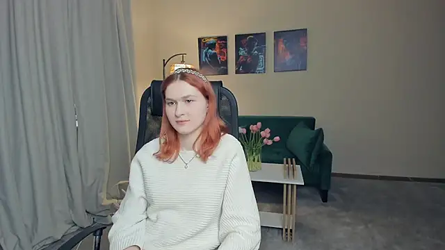 LinaMalech online show from 02-13-26, 12:45