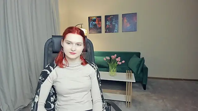 LinaMalech online show from 02-15-26, 01:52