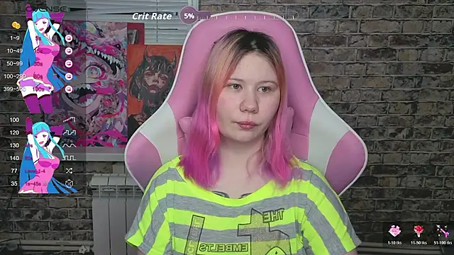 Snapshot of kitsune_little chatting on 02-15-26, 06:26 kitsune little online show from 02-15-26, 06:26