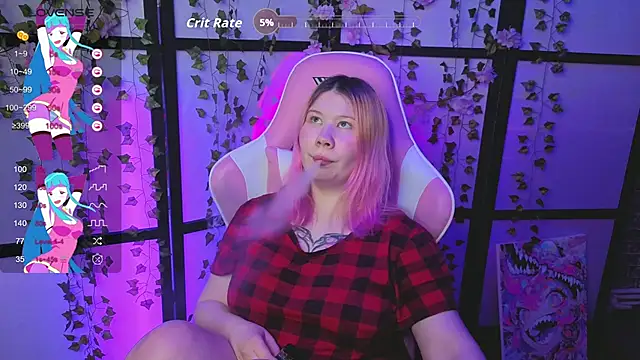 Snapshot of kitsune_little chatting on 02-22-26, 07:45 kitsune little online show from 02-22-26, 07:45