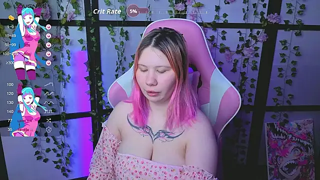 Snapshot of kitsune_little chatting on 02-23-26, 09:23 kitsune little online show from 02-23-26, 09:23