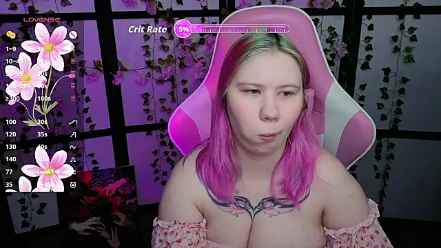 kitsune little online show from 04-04-26, 10:13