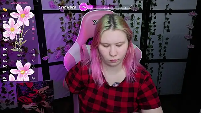 kitsune little online show from 04-16-26, 09:39