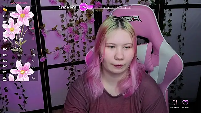 kitsune little online show from 04-21-26, 10:54