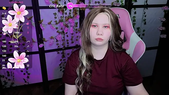 kitsune little online show from 04-24-26, 08:22