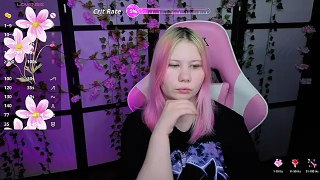 kitsune little online show from 04-25-26, 09:23