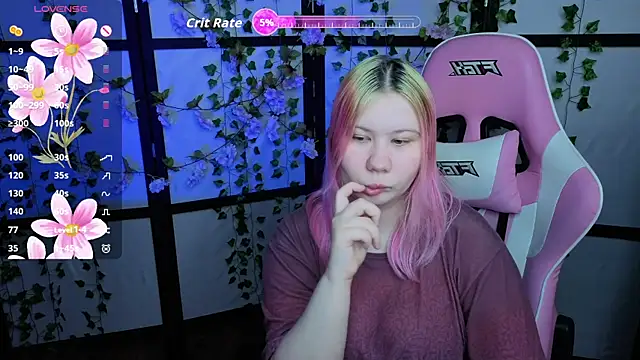 kitsune little online show from 04-29-26, 04:22