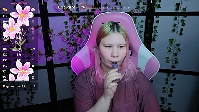 kitsune little online show from 04-29-26, 05:30