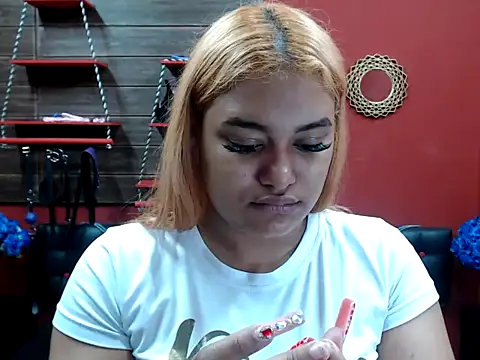 Alicefetishxxx online show from 03-09-26, 01:04