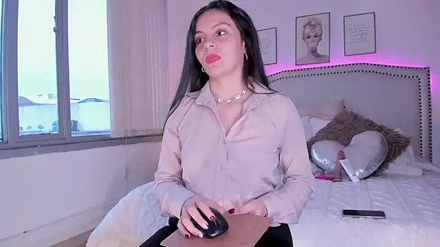 luisa  rosse online show from 03-11-26, 11:49