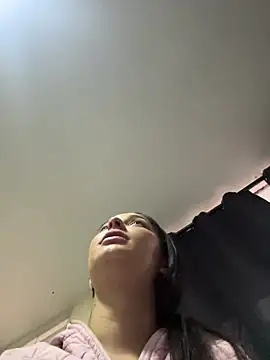 Lucyfer fire online show from 03-11-26, 11:16