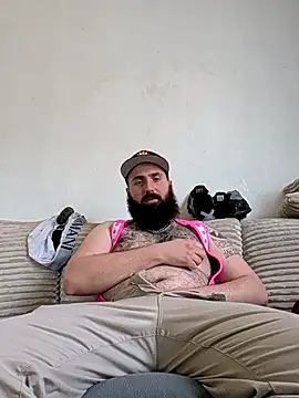 daddyboucher69 online show from 03-04-26, 04:02