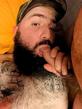 daddyboucher69 online show from 03-17-26, 08:45