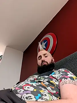 daddyboucher69 online show from 04-03-26, 11:30