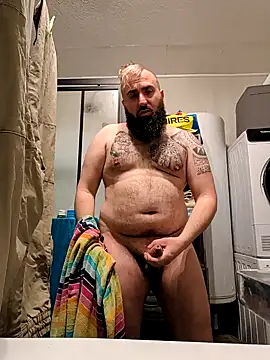 daddyboucher69 online show from 04-04-26, 08:50