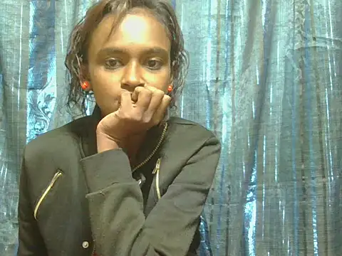 SassyXindian online show from 02-16-26, 03:35