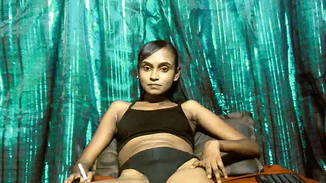 SassyXindian online show from 03-27-26, 08:41