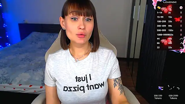 Mel Lovell  online show from 02-13-26, 12:06