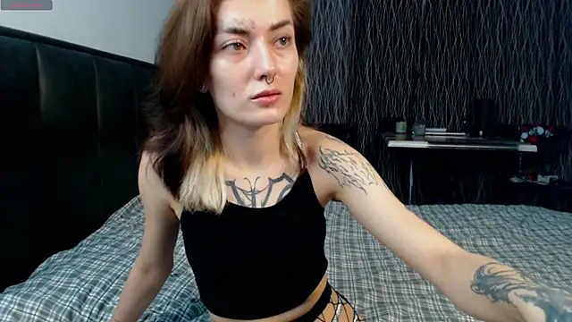 MilaMyst online show from 03-09-26, 08:51