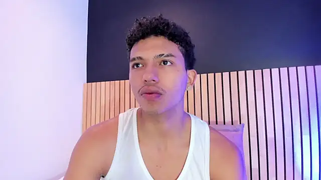 jhoystrong  online show from 03-09-26, 07:51