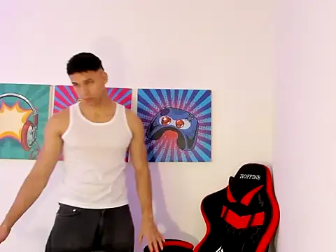 Thomas walker14 online show from 02-21-26, 12:50