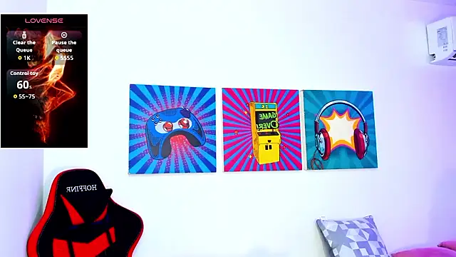 Thomas walker14 online show from 02-28-26, 01:12