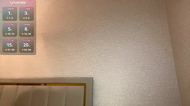 LudieWestre online show from 03-08-26, 06:44