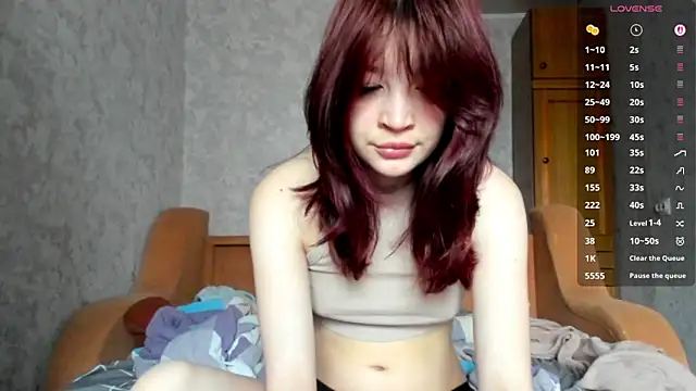 EvonDales online show from 04-19-26, 03:39