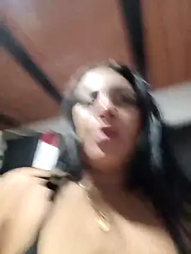 ValeriaVilla2 online show from 03-03-26, 03:12