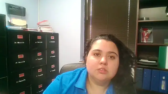 Succubus 98 online show from 02-12-26, 10:05