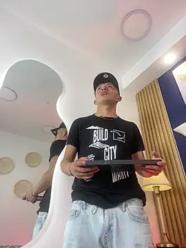 Dark Nico online show from 02-22-26, 03:51