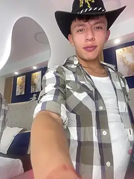 Dark Nico online show from 03-03-26, 04:29